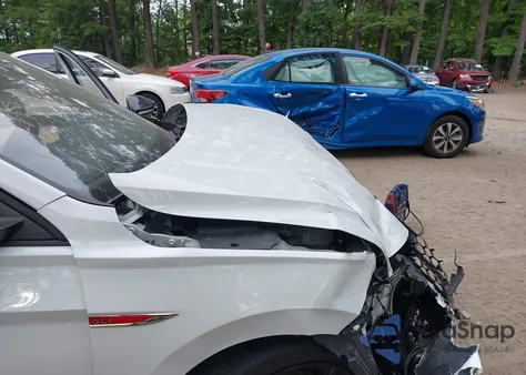 2022 Volkswagen Jetta Gli 2.0T Autobahn from USA, damaged, VIN 3VW2T7BU1NM028092